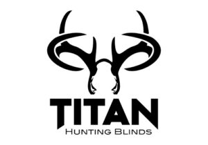 Titan Hunting Blinds