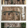 Big Whitetail Dreams Gear Hangers