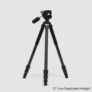Peak 44 Teton Tripod