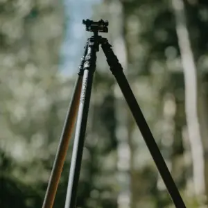 Tricer-HK Shooting Tripod Kit